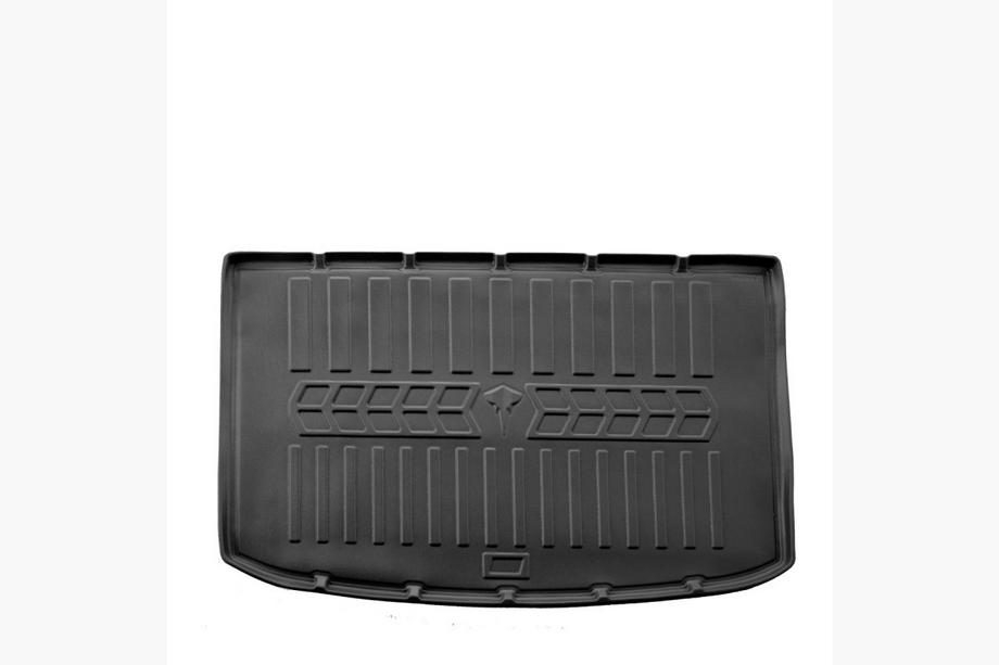 Chevrolet Tacuma/Rezzo 2000–2008 3D vana do kufru (Stingray) Image