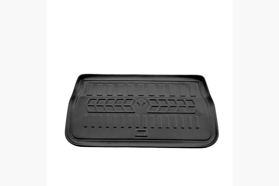 Chrysler Pacifica 2016– 3D vana do kufru (Stingray) Image