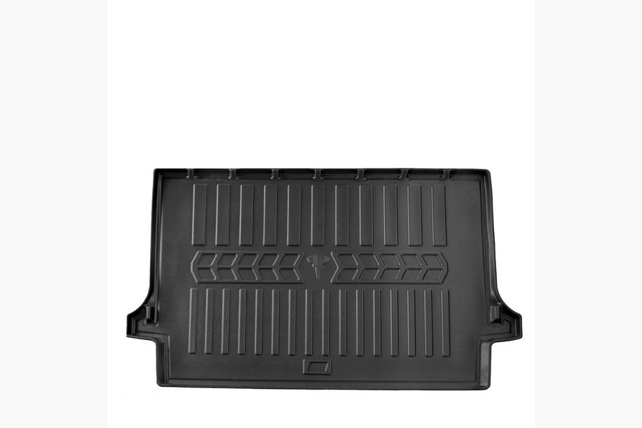Citroen C-4 Picasso 2006–2013 3D vana do kufru (Stingray) Image