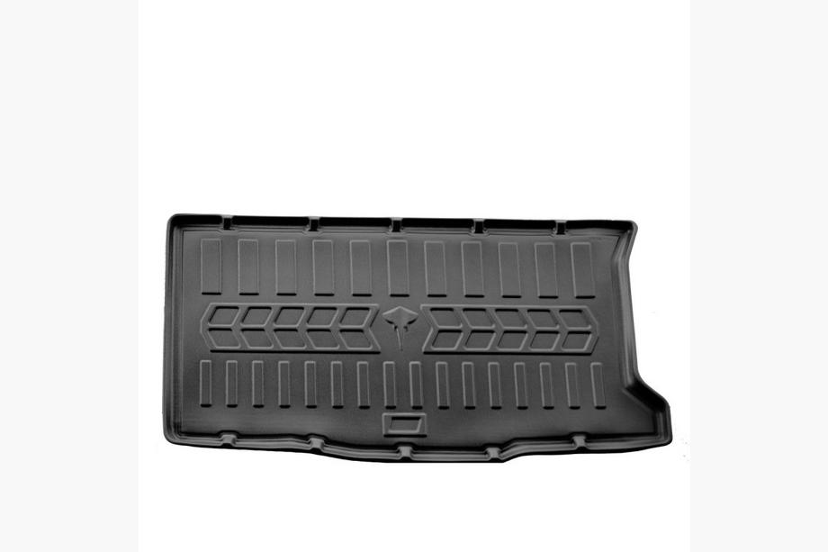 Fiat 500/500L 2013–2022 3D vana do kufru (Stingray) Fotografie 1