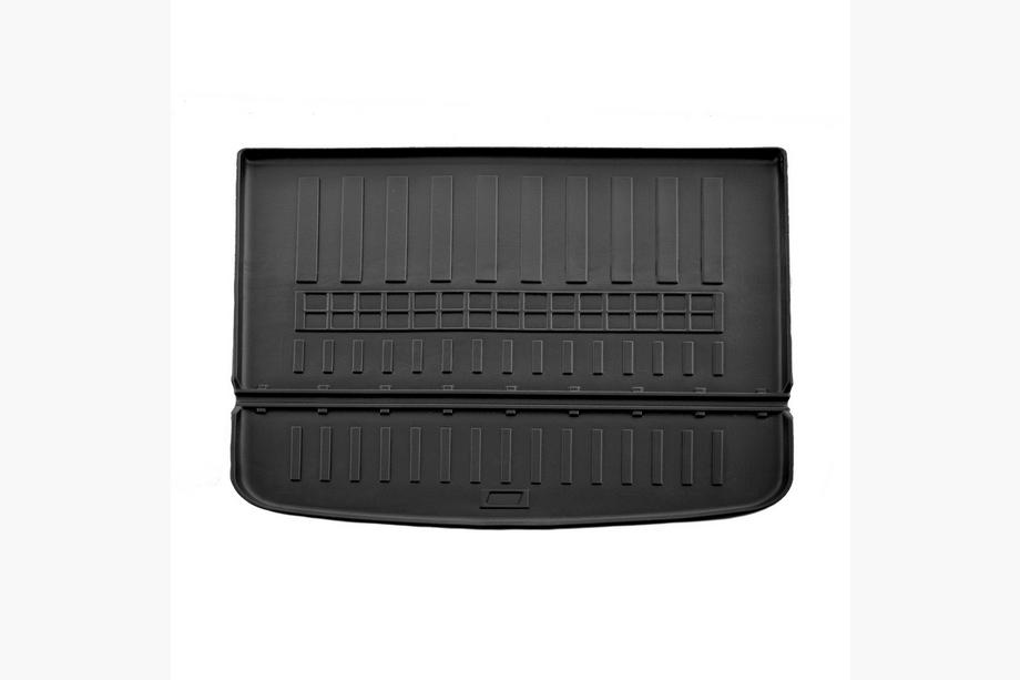 Dodge Journey 2008–2020 3D vana do kufru (Stingray) Image