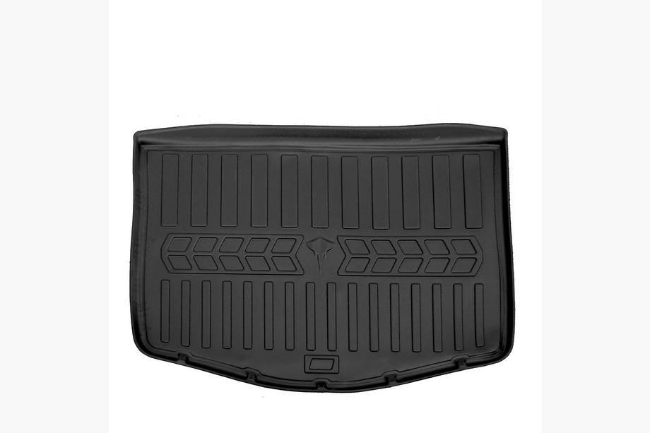Ford C-Max/Grand C-Max 2010–2019 Gumová vana do kufru 3D (Europe) (Stingray) Image