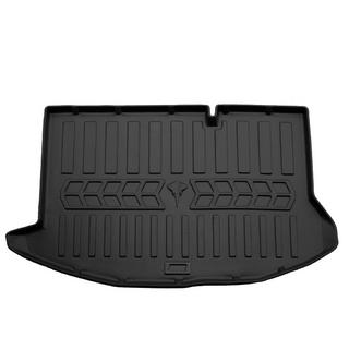 3D vana do kufru (HB) (Stingray) Ford Fiesta 2008–2017