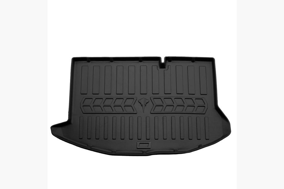 Ford Fiesta 2008–2017 3D vana do kufru (HB) (Stingray) Image