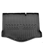 Ford Focus II 2005–2008 3D vana do kufru (HB) (Stingray) fotografie 1