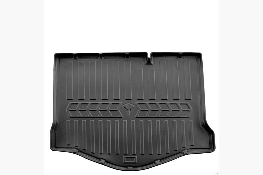 Ford Focus II 2008–2011 3D vana do kufru (HB) (Stingray) Image