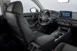 Recenze hatchbacku Honda Civic Hatch fotografie 5