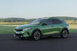 Test modernizovaného KIA XCeed: hatchback s vyšší světlou výškou fotografie 4