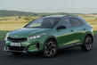 Test modernizovaného KIA XCeed: hatchback s vyšší světlou výškou fotografie 2