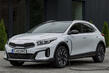 Test modernizovaného KIA XCeed: hatchback s vyšší světlou výškou fotografie 1