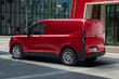 Recenze dodávky Ford Transit Courier druhé generace fotografie 2