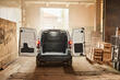 Recenze dodávky Ford Transit Courier druhé generace fotografie 5