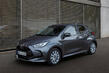 Recenze městského hatchbacku Mazda 2 Hybrid fotografie 2