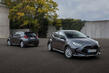 Recenze městského hatchbacku Mazda 2 Hybrid fotografie 3
