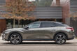 Test crossoverového hatchbacku Citroen C5 X fotografie 2