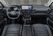 Test crossoverového hatchbacku Citroen C5 X fotografie 5