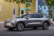 Recenze elektrického crossoveru Chevrolet Equinox EV fotografie 2