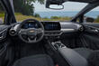 Recenze elektrického crossoveru Chevrolet Equinox EV fotografie 6