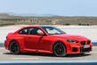 Recenze sportovního kupé BMW M2 Coupe druhé generace fotografie 1