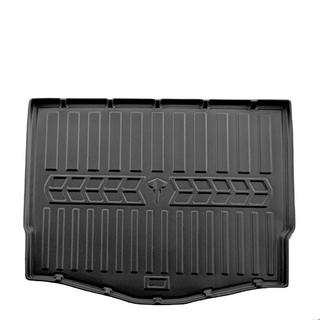 3D vana do kufru (HB) (Stingray) Ford Focus III 2011–2017
