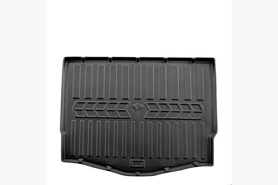 Ford Focus III 2011–2017 3D vana do kufru (HB) (Stingray) Image