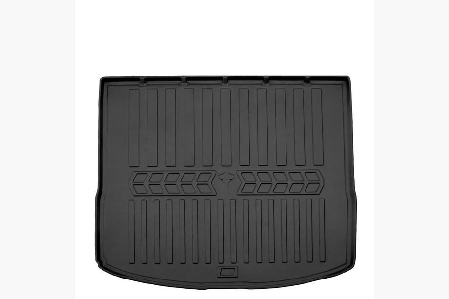 Ford Focus III 2011–2017 3D vanička do kufru (SW) (Stingray) Image
