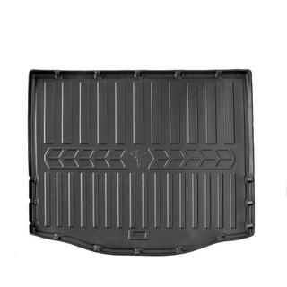 Gumová vana do kufru 3D (USA) (SD) (Stingray) Ford Focus III 2011–2017