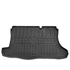 Ford Fusion 2002–2012 3D vana do kufru (Stingray) fotografie 1