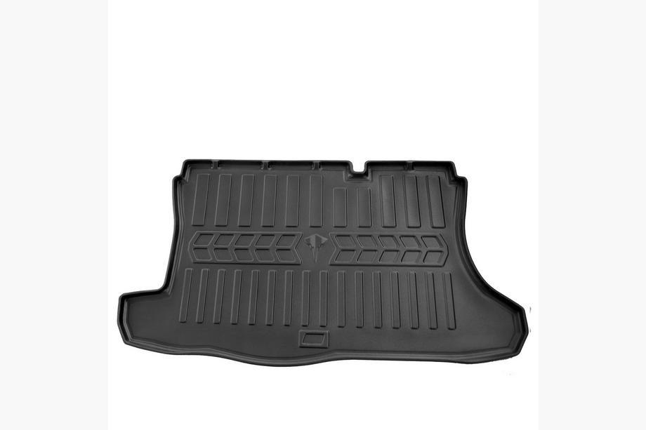 Ford Fusion 2002–2012 3D vana do kufru (Stingray) Image