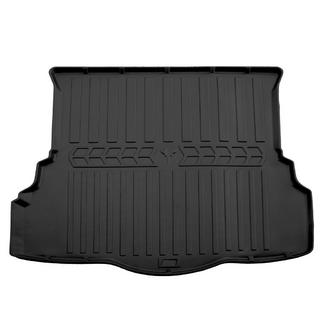 3D vana do kufru (benzín) (SD) (Stingray)