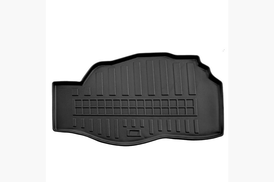 Ford Mondeo 2014–2022 Gumová vana do kufru 3D (Hibrid) (SD) (Stingray) Image