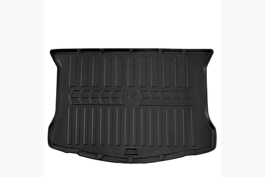 Ford Kuga 2008–2013 3D vana do kufru (Stingray) Image