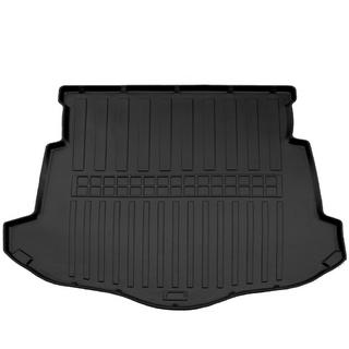 Gumová vana do kufru 3D (SD) (LB) (Stingray) Ford Mondeo 2008–2014