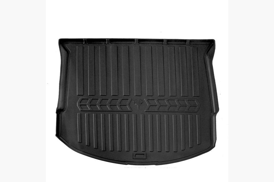 Ford Mondeo 2008–2014 3D vanička do kufru (SW) (Stingray) Image