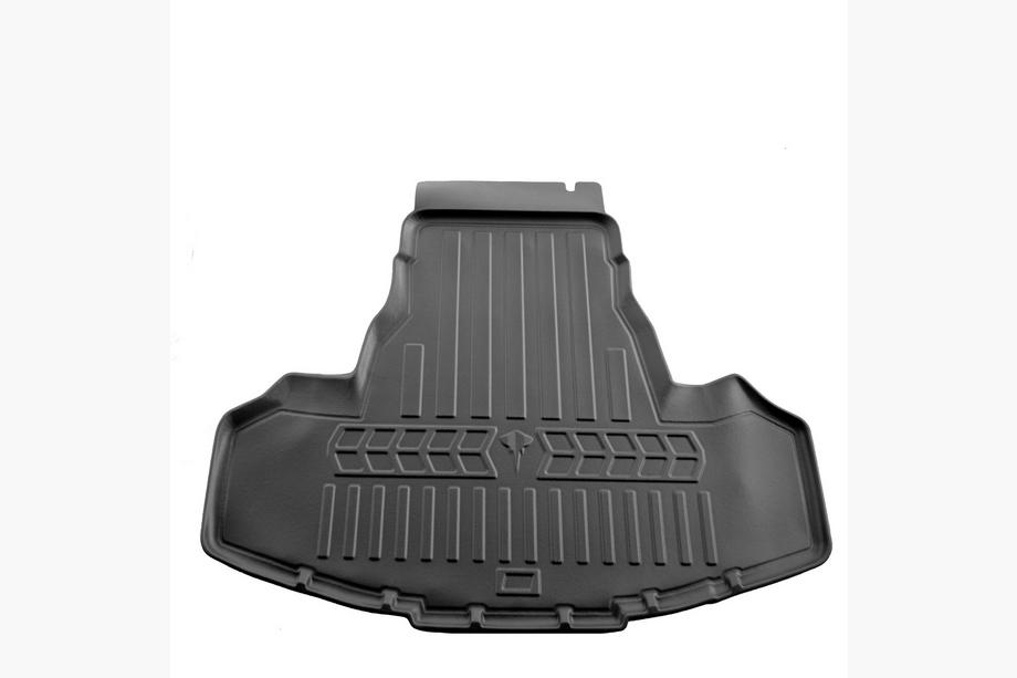 Honda Accord VIII 2008–2012 Gumová vana do kufru 3D (SD) (Stingray) Image