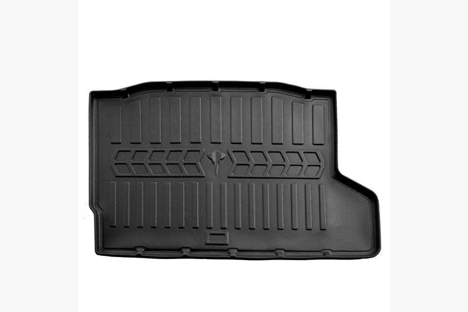 Honda eNP1 2022– 3D gumová vana do kufru (spodní se subwooferem) (Stingray) Image