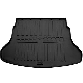 Gumová vana do kufru 3D (SD) (Stingray) Hyundai Accent 2017–2023