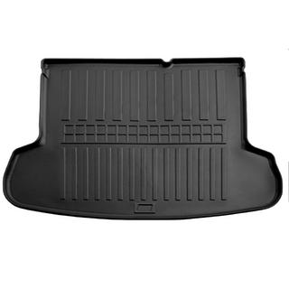 Gumová vana do kufru 3D (SD) (Stingray) Hyundai Accent 2006–2010