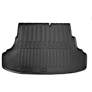Gumová vana do kufru 3D (SD) (Stingray) Hyundai Accent 2011–2017