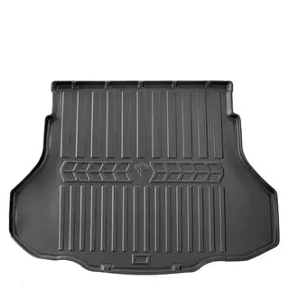 Gumová vana do kufru 3D (SD) (Stingray) Hyundai Elantra (CN7) 2020–