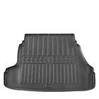 Hyundai Elantra (HD) 2006–2011 3D vana do kufru (Stingray) fotografie 1