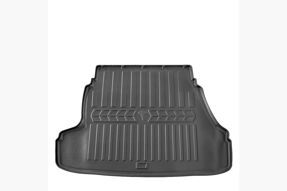 Hyundai Elantra (HD) 2006–2011 3D vana do kufru (Stingray) Image