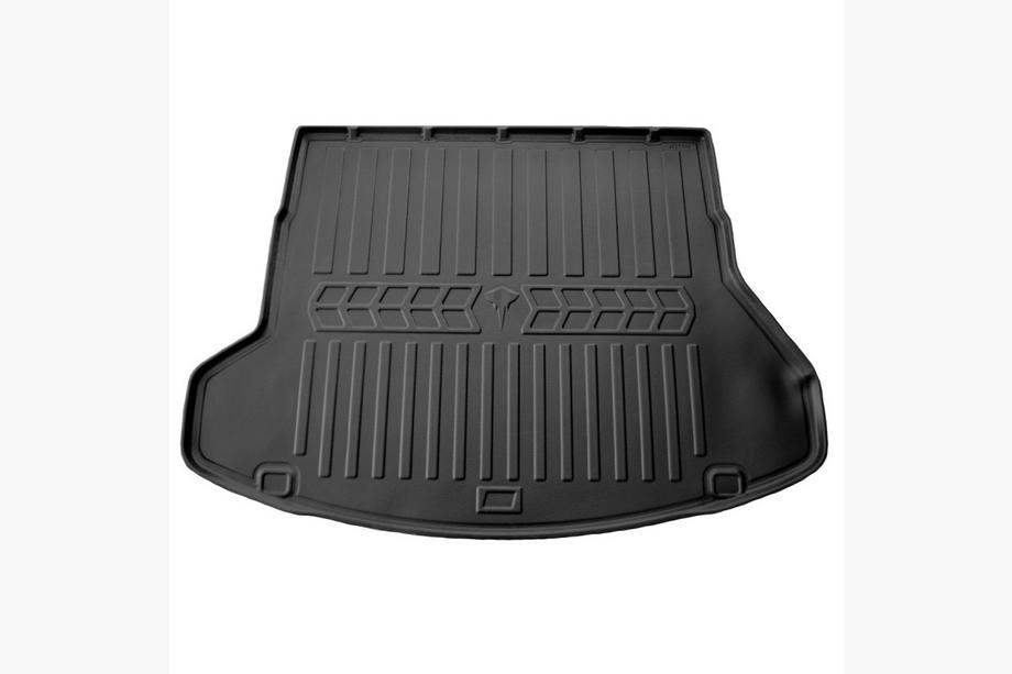 Hyundai I-30 2012–2017 3D vanička do kufru (SW) (Stingray) Image