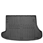 Hyundai I-30 2007–2011 3D vanička do kufru (SW) (Stingray) fotografie 1