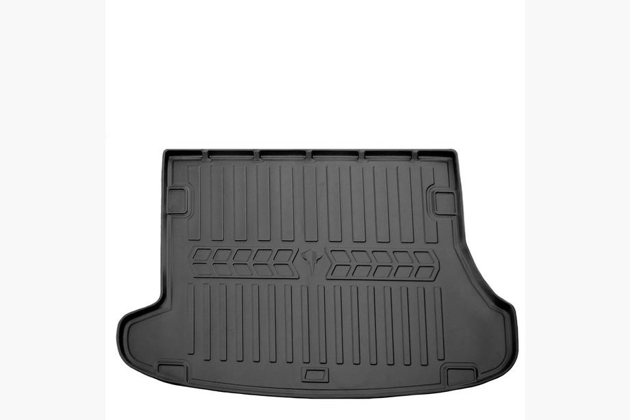 Hyundai I-30 2007–2011 3D vanička do kufru (SW) (Stingray) Image