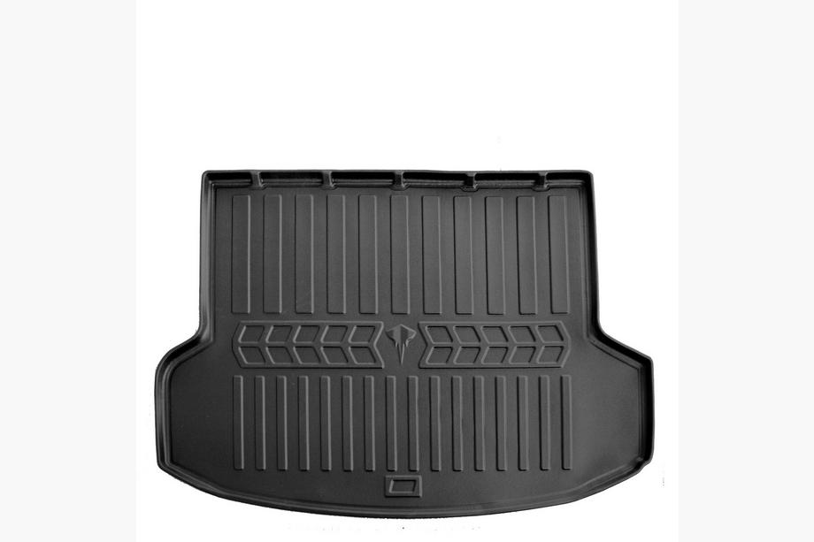 Hyundai IX-35 2010–2015 3D vana do kufru (Stingray) Image