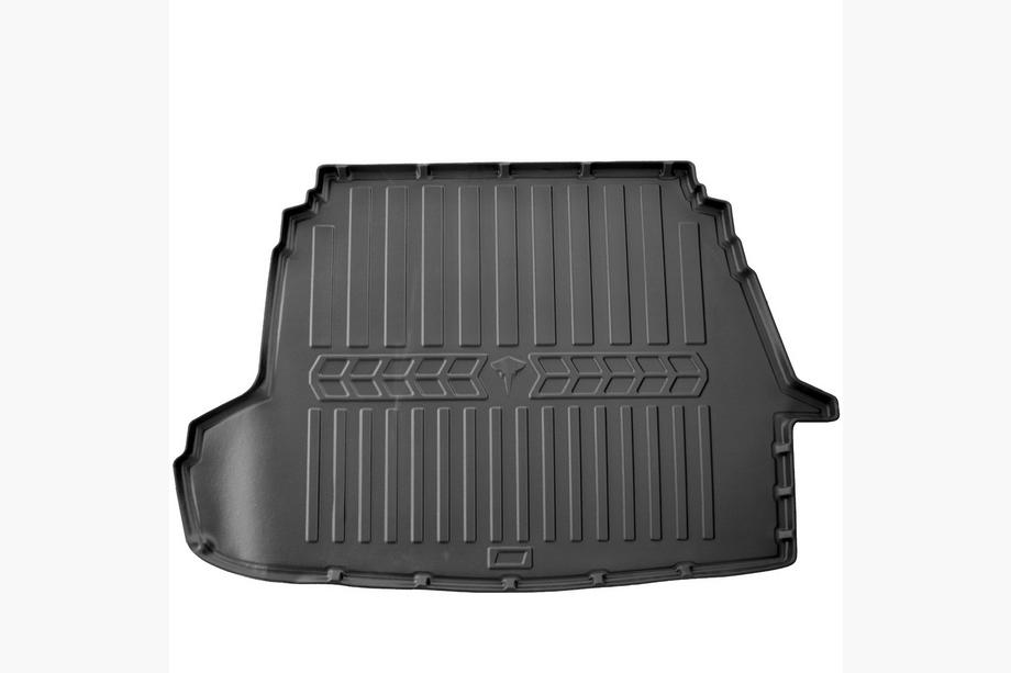 Hyundai Sonata NF 2004–2009 3D vana do kufru (Stingray) Image
