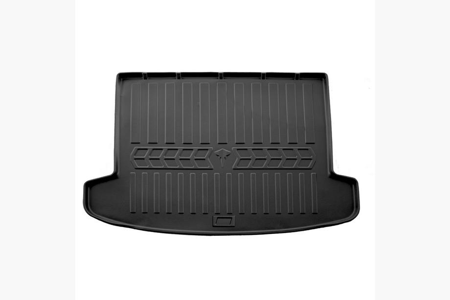 Hyundai Tucson NX4 2021– 3D vana do kufru (pro subwoofer) (Stingray) Image