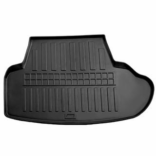 3D gumová vana do kufru (pro Q50, Stingray)