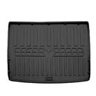 Jeep Cherokee KL 2013– 3D vana do kufru (Stingray) fotografie 1